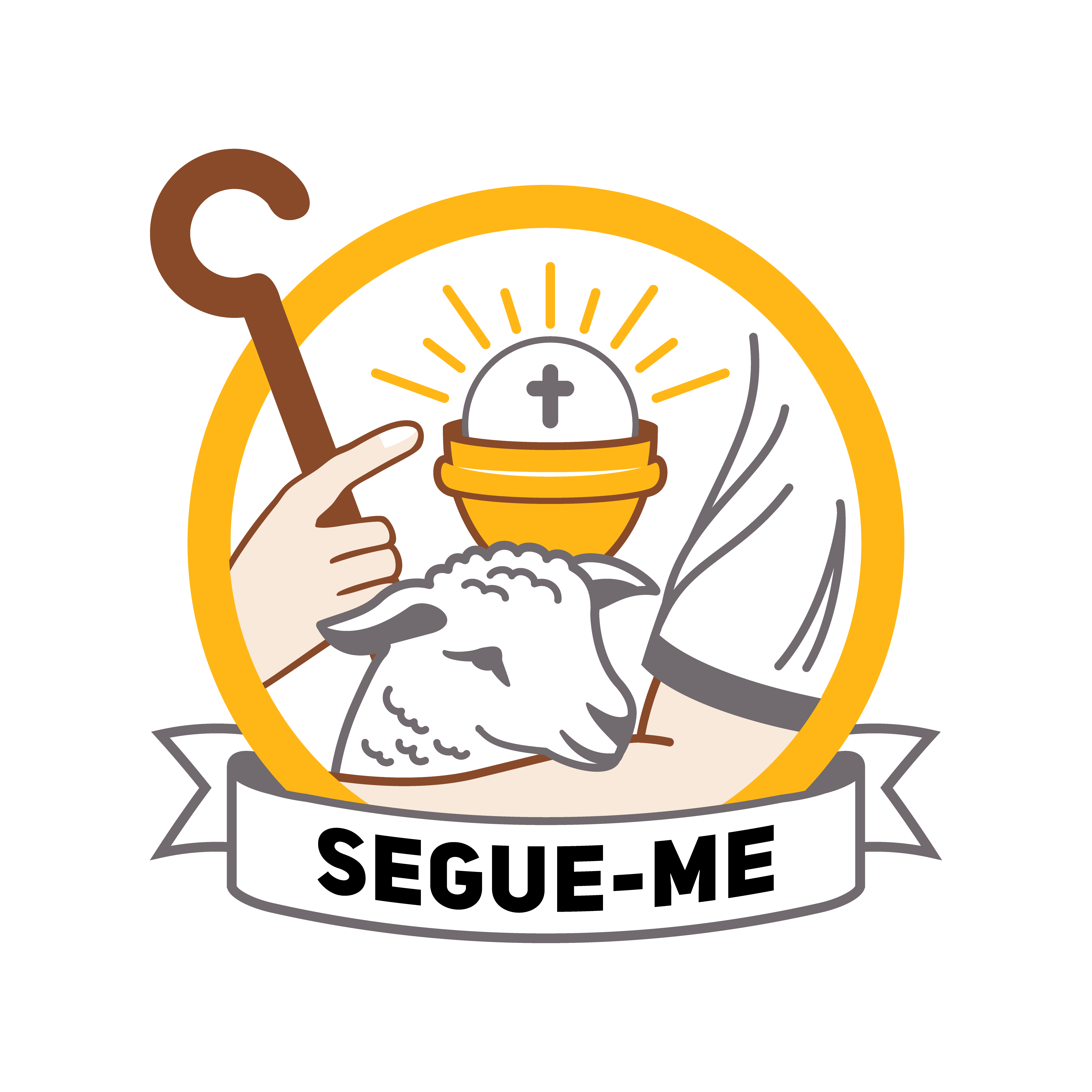 Logo SEGUE-ME